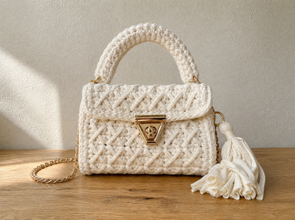 Crochet Bag