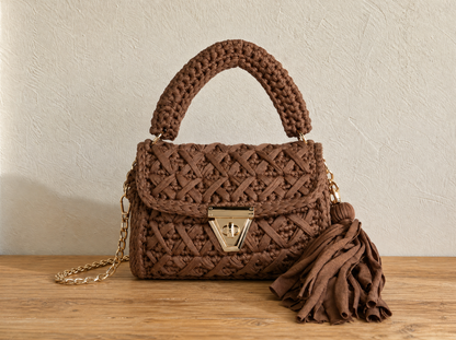 Crochet Bag