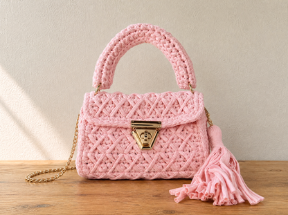 Crochet Bag