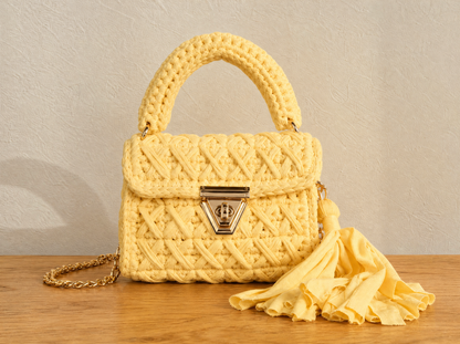 Crochet Bag
